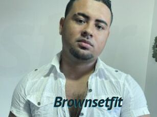 Brownsetfit