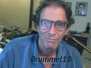 Brummel18