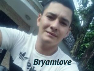 Bryamlove