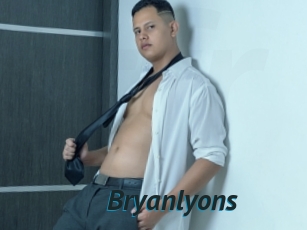 Bryanlyons