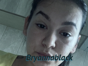 Bryannablack