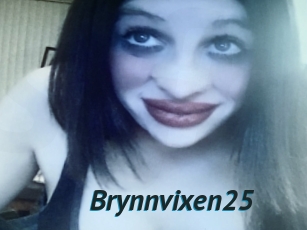 Brynnvixen25