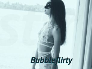 Bubbleflirty