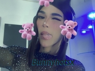 Bunnyhotsx