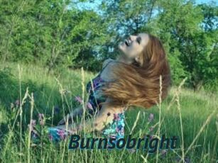 Burnsobright