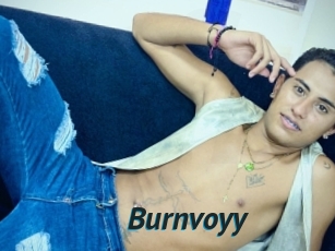 Burnvoyy