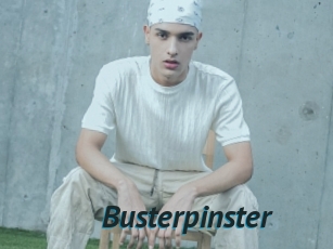 Busterpinster