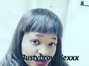 Bustybrowniexxx