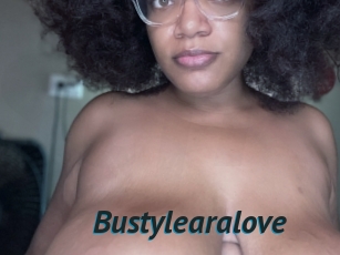 Bustylearalove