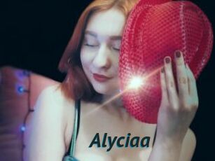 Alyciaa