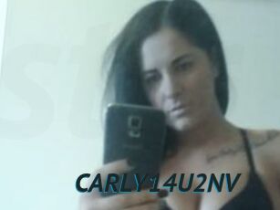 CARLY14U2NV