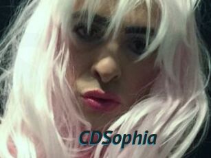 CDSophia