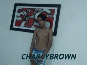 CHARLYBROWN