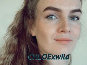 CHLOExwild