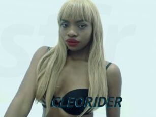 CLEORIDER