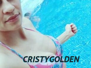 CRISTYGOLDEN