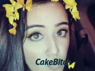 CakeBitch