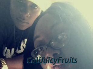 CaliJuicyFruits