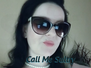 Call_Me_Sultry