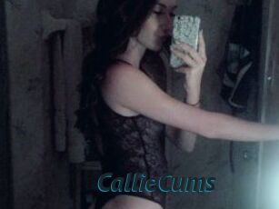 CallieCums