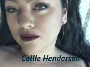 Callie_Henderson