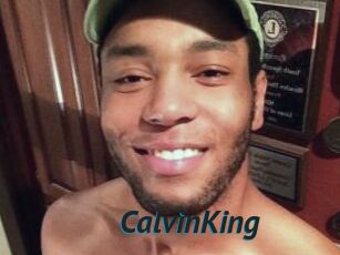 CalvinKing