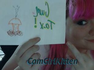 CamGirlKitten