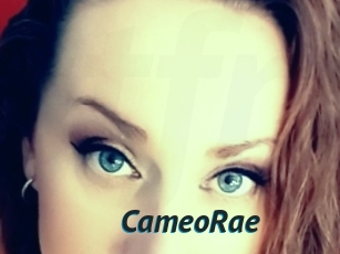 CameoRae