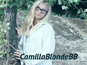 CamillaBlondeBB