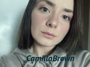 CamillaBrown