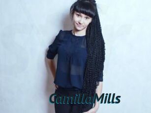 CamillaMills