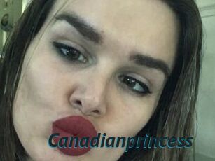 Canadianprincess