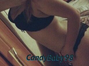 CandyBaby98