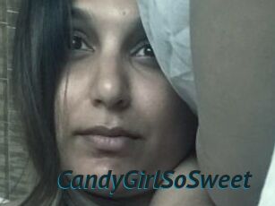 CandyGirlSoSweet