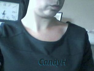 CandyH