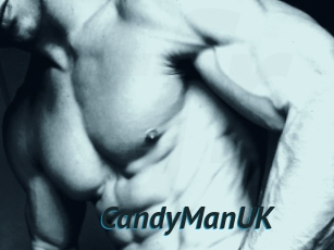 CandyManUK