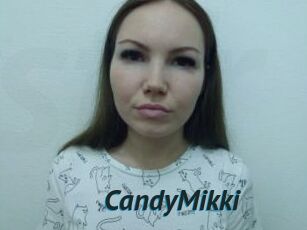 CandyMikki