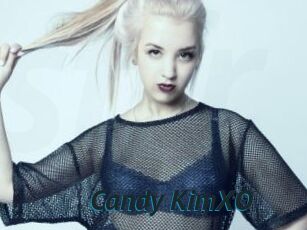 Candy_KimXO