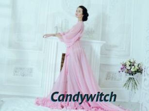 Candywitch