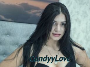 CandyyLove