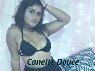 Canelle_Douce