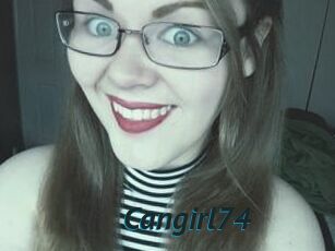 Cangirl74