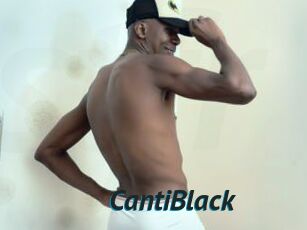 CantiBlack