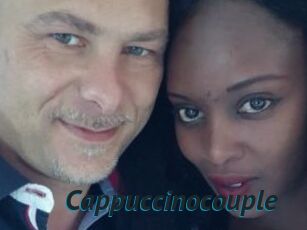 Cappuccinocouple