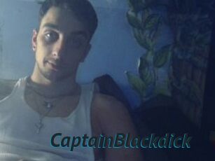 CaptainBlackdick