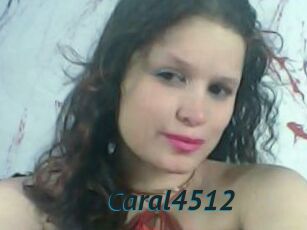 Caral4512