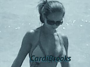 CardiBrooks