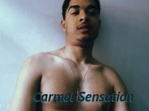 Carmel_Sensation