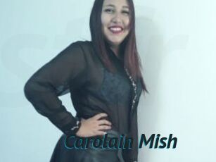 Carolain_Mish