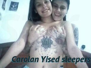 Carolan_Yised_sleepers